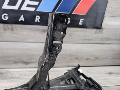 2018 - 2024 BMW X3 G01 Left Driver Headlight Bracket 7400113 B46B20O1