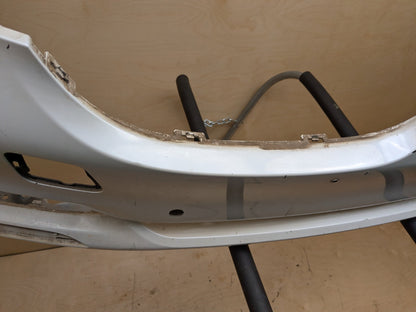 2016-19 BMW G11 G12 740 750 Front Bumper Cover w/ PDC Sensor White A96