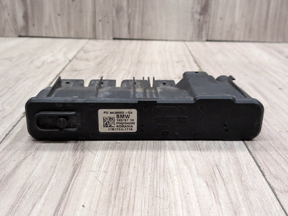 MATCH* OEM BMW F90 F97 G05 G12 G16 G30 G80 G82 M8 Integrated Power Supply Module