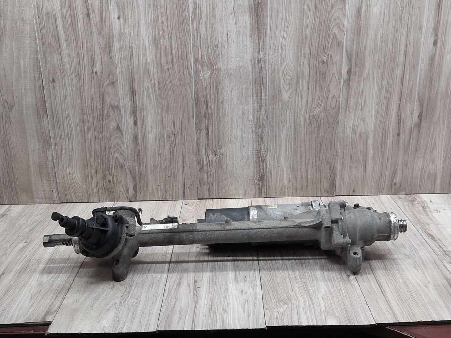 2019 - 2026 BMW X5 G05 Steering Gear Rack & Pinion 6896994 N63B44M3