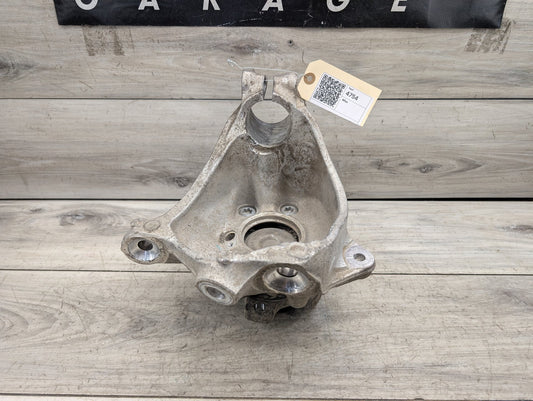 OEM BMW G01 G02 X3 X4 FRONT Right Passenger Knuckle Spindle Wheel Hub Bearing