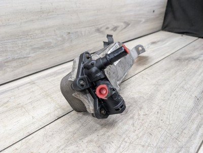 OEM BMW F25 F26 X3 X4 Engine N55 Transmission Oil Cooler Heat Exchanger