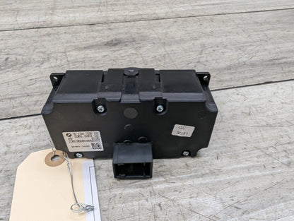 2007 - 2013 BMW X5 E70 Headlight Switch 9134728 N62B48B