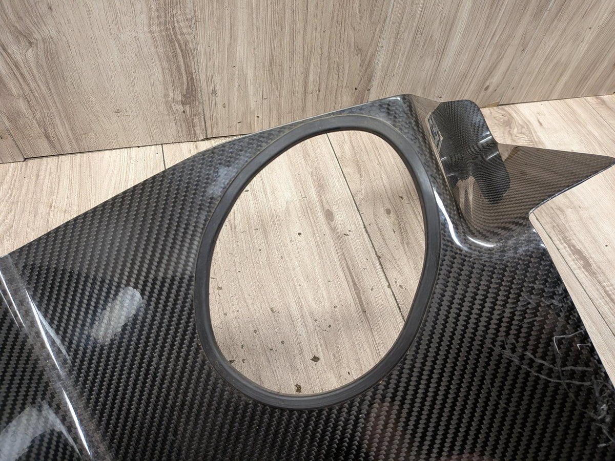 2018-2023 Audi 034 Motor Sport Carbon Fiber Intake Systems B9/B9.5 Audi S4/S5