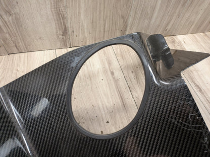 2018-2023 Audi 034 Motor Sport Carbon Fiber Intake Systems B9/B9.5 Audi S4/S5
