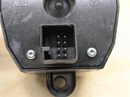 09-11 OEM Mercedes-Benz SLK-Class R171 Side Mirror Control Adjust Switch Switch