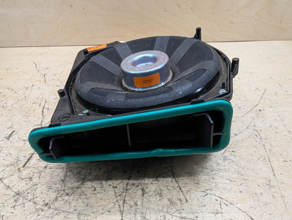 2016-2019 BMW 740i G12 Right Passenger Seat Speaker Subwoofer 6801076 OEM