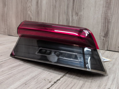 PRE-LCI OEM BMW G20 G80 330 M340 M3 Rear Right Passenger Inner Stop Tail Light