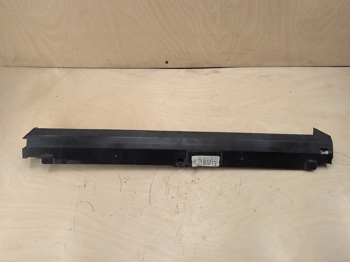 2018-2024 BMW X3 G01 Front Upper Engine Bay Radiator Support Brace Cover 8642755 OEM