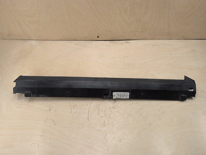 2018-2024 BMW X3 G01 Front Upper Engine Bay Radiator Support Brace Cover 8642755 OEM