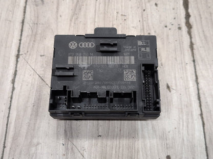 10-13 OEM AUDI A4 S4 S5 Front Left or Right Window Control Module