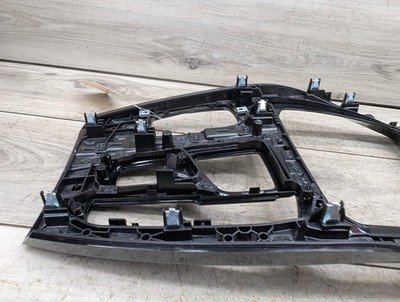 2018-2024 BMW X3 G01 Center Console Trim 9363806 OEM
