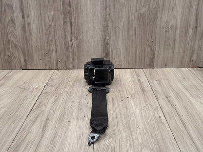 16-22 OEM BMW G11 G12 740 750 M760 B7 Rear Left Right Seat Belt Retractor Black