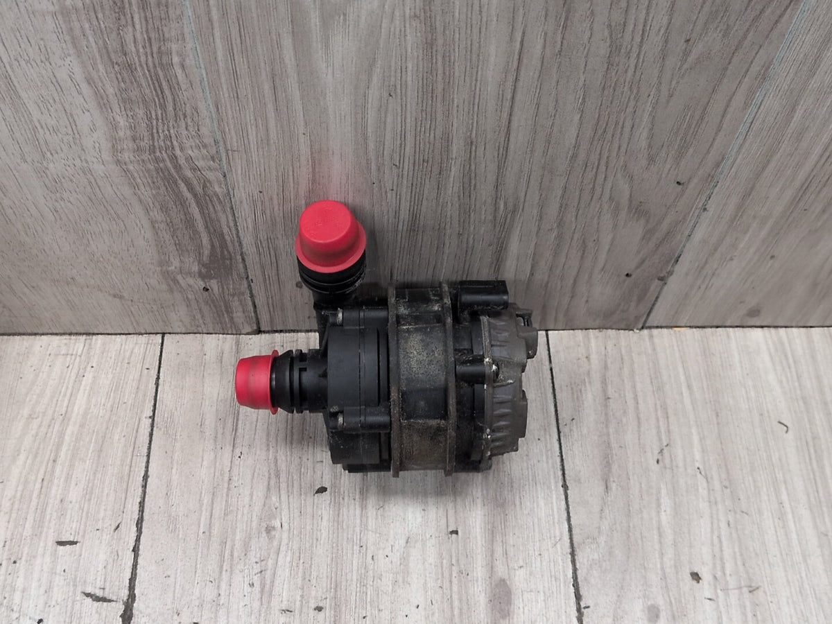 OEM BMW G01 G05 G20 G22 G26 Engine B46 B58 Auxiliary Electric Water Pump Cooling