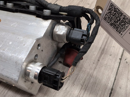 BMW E60 535i N54B30O0 Dynamic Steering Hydraulic Pump 6781488