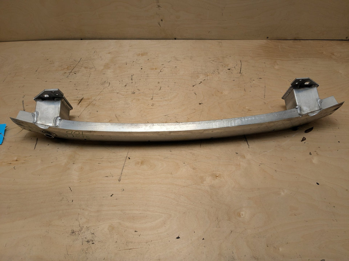 16-21 OEM BMW G11 G12 740 REAR Bumper Reinforcement Impact Crash Rebar Bar