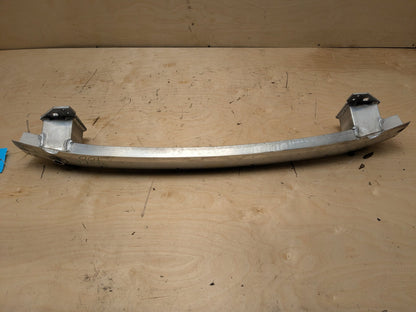 16-21 OEM BMW G11 G12 740 REAR Bumper Reinforcement Impact Crash Rebar Bar