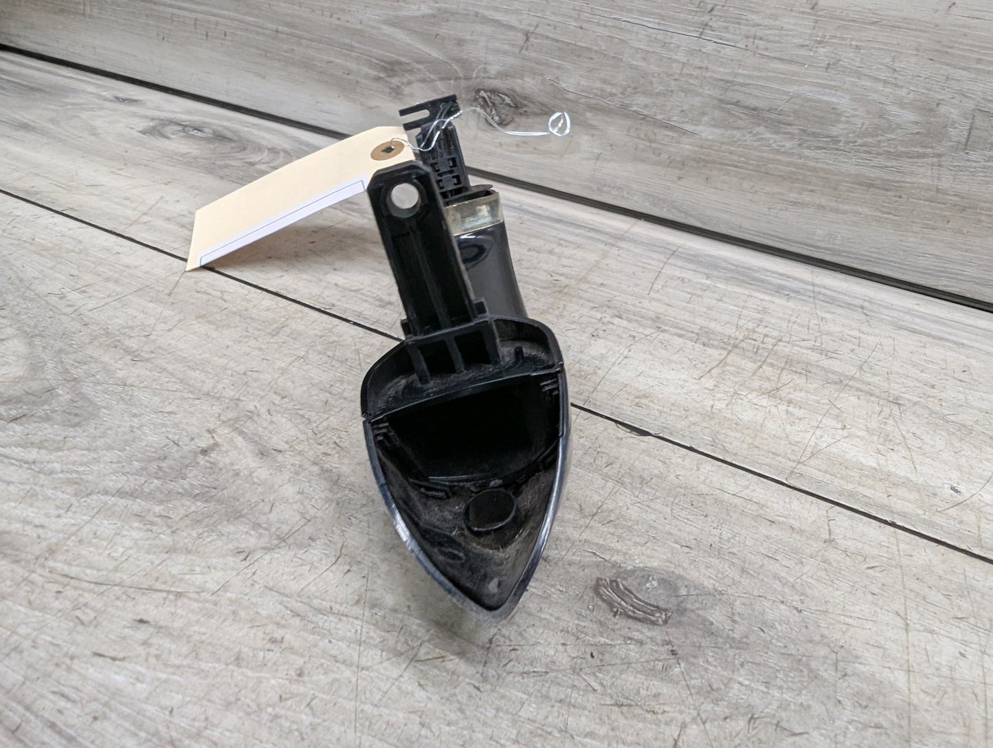 2011-2016 BMW 535i F10 Front Left Driver Exterior Door Handle 7231927