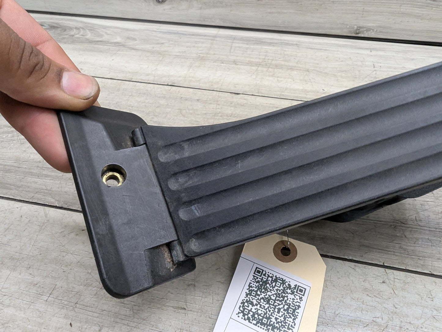 2017-2023 BMW 530i G30 Gas Accelarator Pedal 6859999