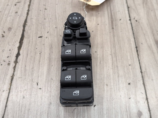 2018-2022 BMW M340i G20 Front Left Driver Door Master Window Switch 6832729