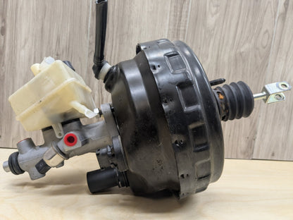 2009-2011 Mercedes-Benz SLK-Class R171 Engine Head Assembly A1714300230 OEM