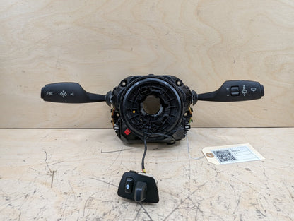 OEM BMW F02 F06 F10 F12 F13 Steering Switch Control Angle Sensor Clock Spring