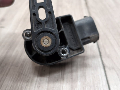 OEM BMW F30 F80 G20 G30 M3 Front Rear Left Right Suspension Height Level Sensor