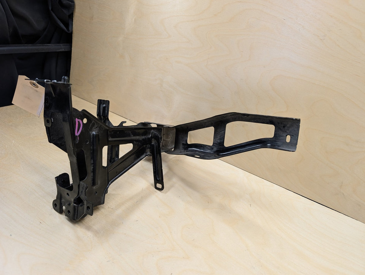2018-2024 BMW X3 G01 Left Driver Headlight Bracket 7400113 OEM