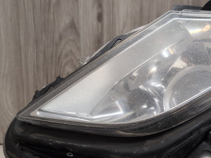 2009-2012 Mercedes-Benz E550 W212 - Front Left Driver Headlight A2128205961KZ