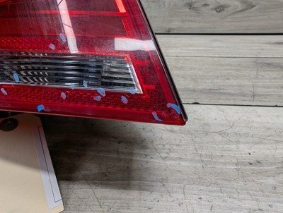 2008-2017 Audi S5 8T Rear Left Driver Outer Tail Light 8T0945095J OEM