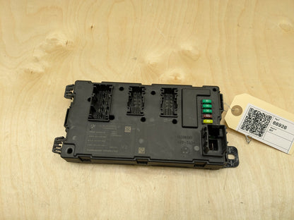 OEM BMW F30 F32 F36 F80 F82 REM Rear Body Control Unit Electronic Module BCM Box