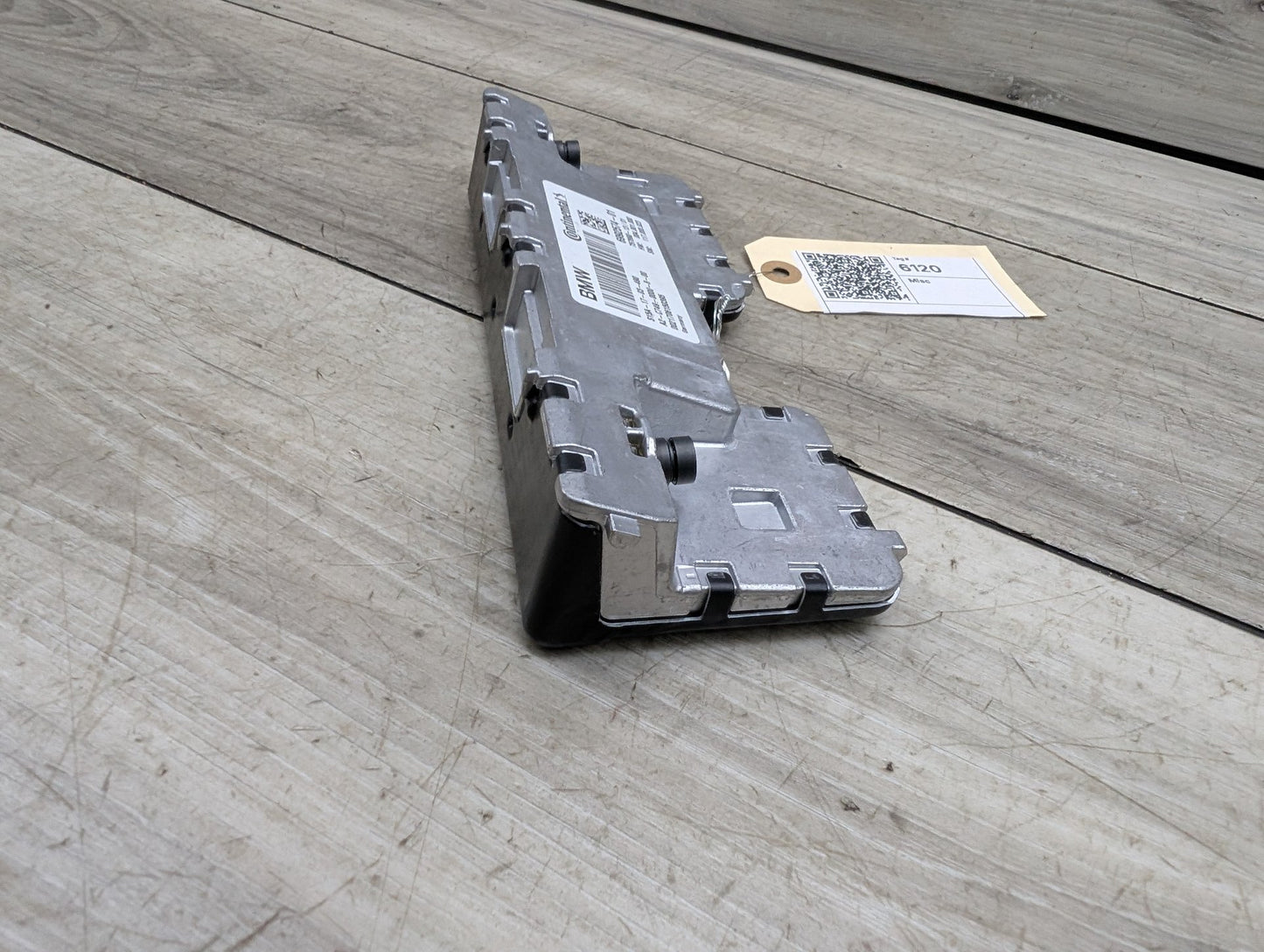 OEM BMW G12 G30 540 M550 750 Windshield KAFAS Camera Lane Assist Control Module
