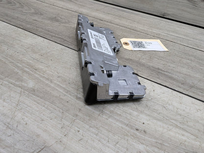 OEM BMW G12 G30 540 M550 750 Windshield KAFAS Camera Lane Assist Control Module