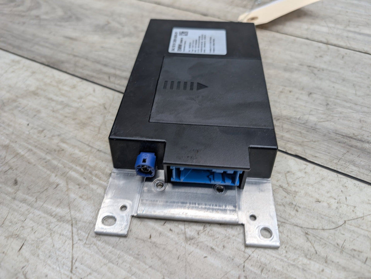 12-18 OEM BMW F32 F10 F13 i3 X3 X4 X5 F15 F16 F85 Telematics Control Unit Module