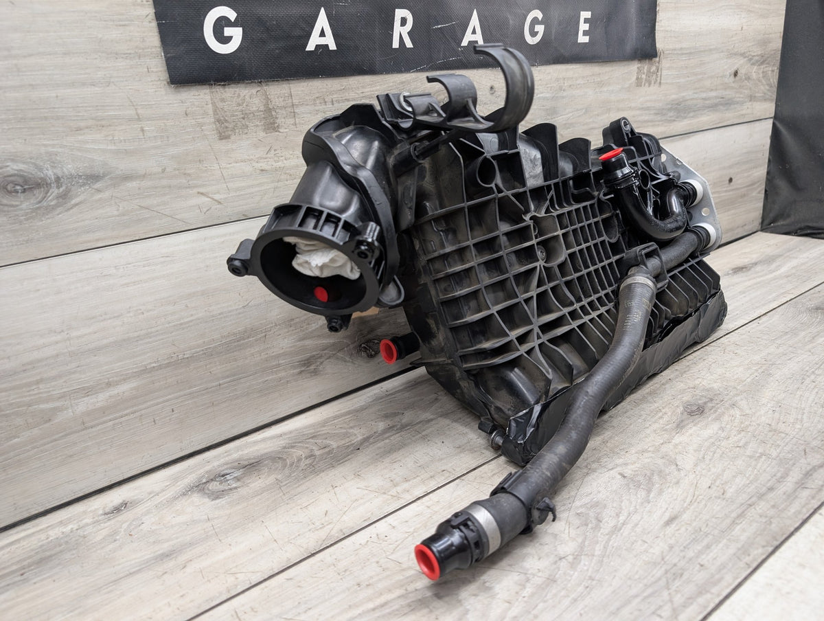 16-21 OEM BMW F22 F30 F32 G01 G30 330 430 X3 Engine B46 Intake Manifold Assembly