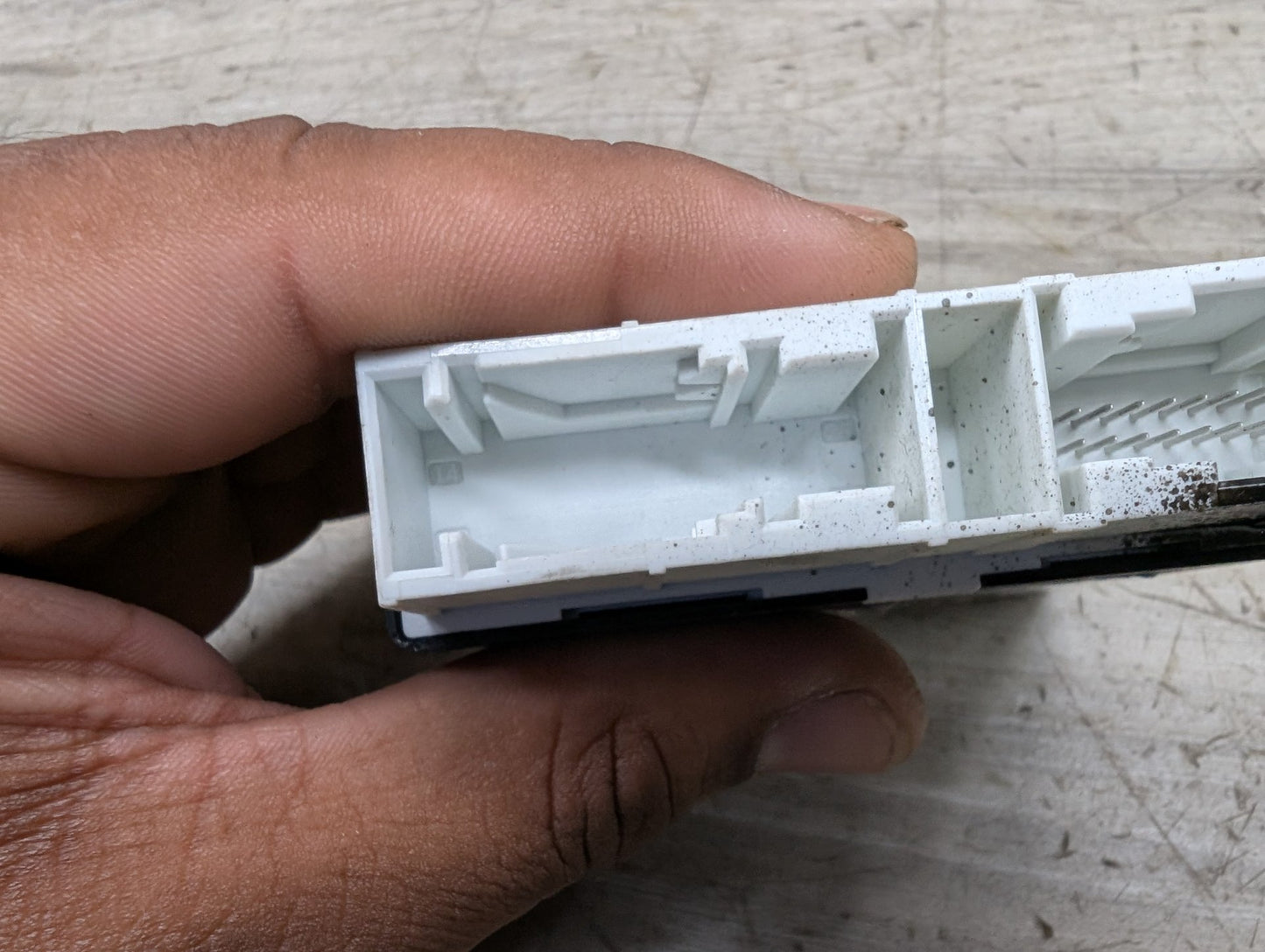 2014 - 2018 BMW X5 F15 PDC Park Assist Control Module 9117847 N63B