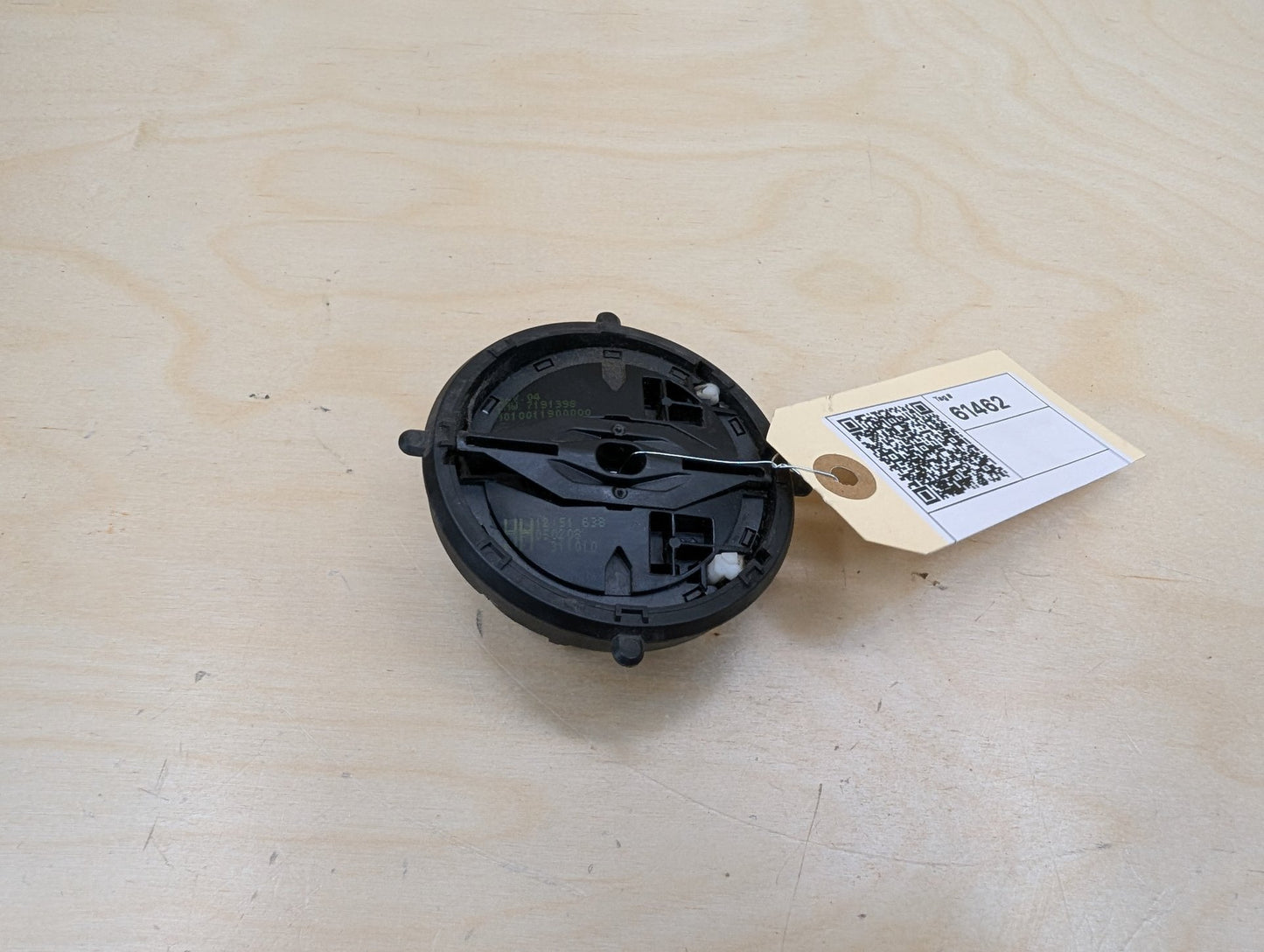 OEM BMW E82 E88 E90 E92 F10 F15 G01 G05 Left Right Power Door Side Mirror Motor