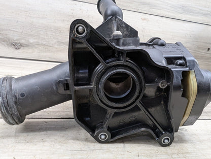 OEM BMW F22 F23 F30 F32 F36 G01 G12 G30 Engine B58 Motor Heat Coolant Thermostat