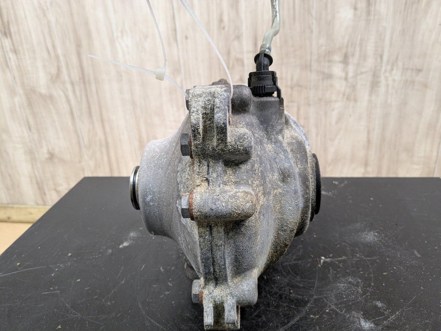 2011 - 2017 BMW X3 F25 Front Axle Carrier Differential 7578153 N20B20O0