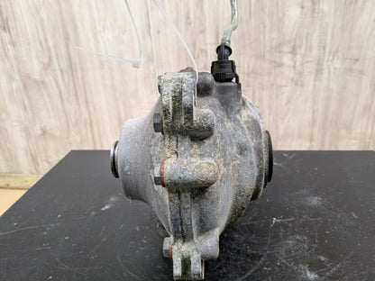 2011 - 2017 BMW X3 F25 Front Axle Carrier Differential 7578153 N20B20O0