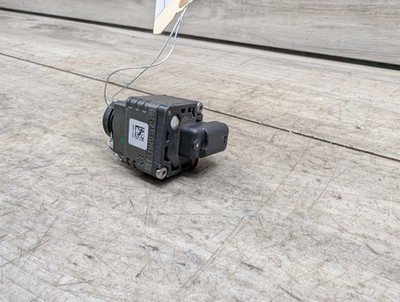 2018-2024 BMW X3 G01 Liftgate Trunk Lid Reverse Camera 9832846 OEM