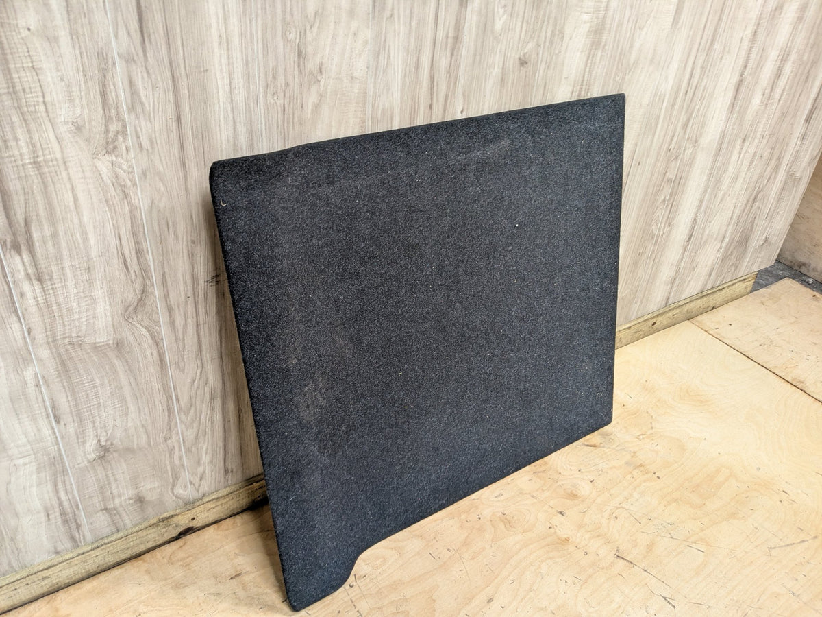 OEM BMW G20 G22 G80 G82 M3 M4 Rear Trunk Floor Mat Carpet Luggage Cargo Cover