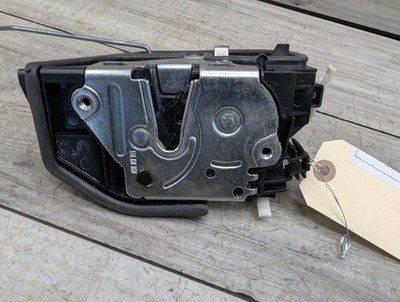OEM BMW E82 E90 F02 F10 F30 F32 F80 REAR LEFT DRIVER Door Lock Latch Actuator