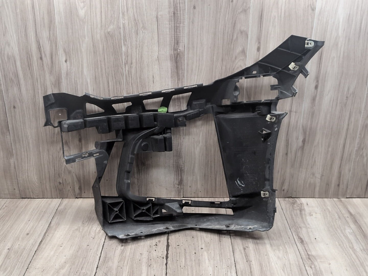 2022-2026 BMW 430i G26 Right Front Bumper Under Headlamp Bracket 8078612 OEM