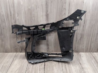 2022-2026 BMW 430i G26 Right Front Bumper Under Headlamp Bracket 8078612 OEM