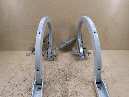 19-25 OEM BMW G20 G22 G80 G82 330 M340 M3 Rear Left Right Trunk Lid Hinges SET