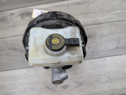 2009 - 2017 Audi Q5 8R ABS Cylinder Booster 8R0612103H EA888