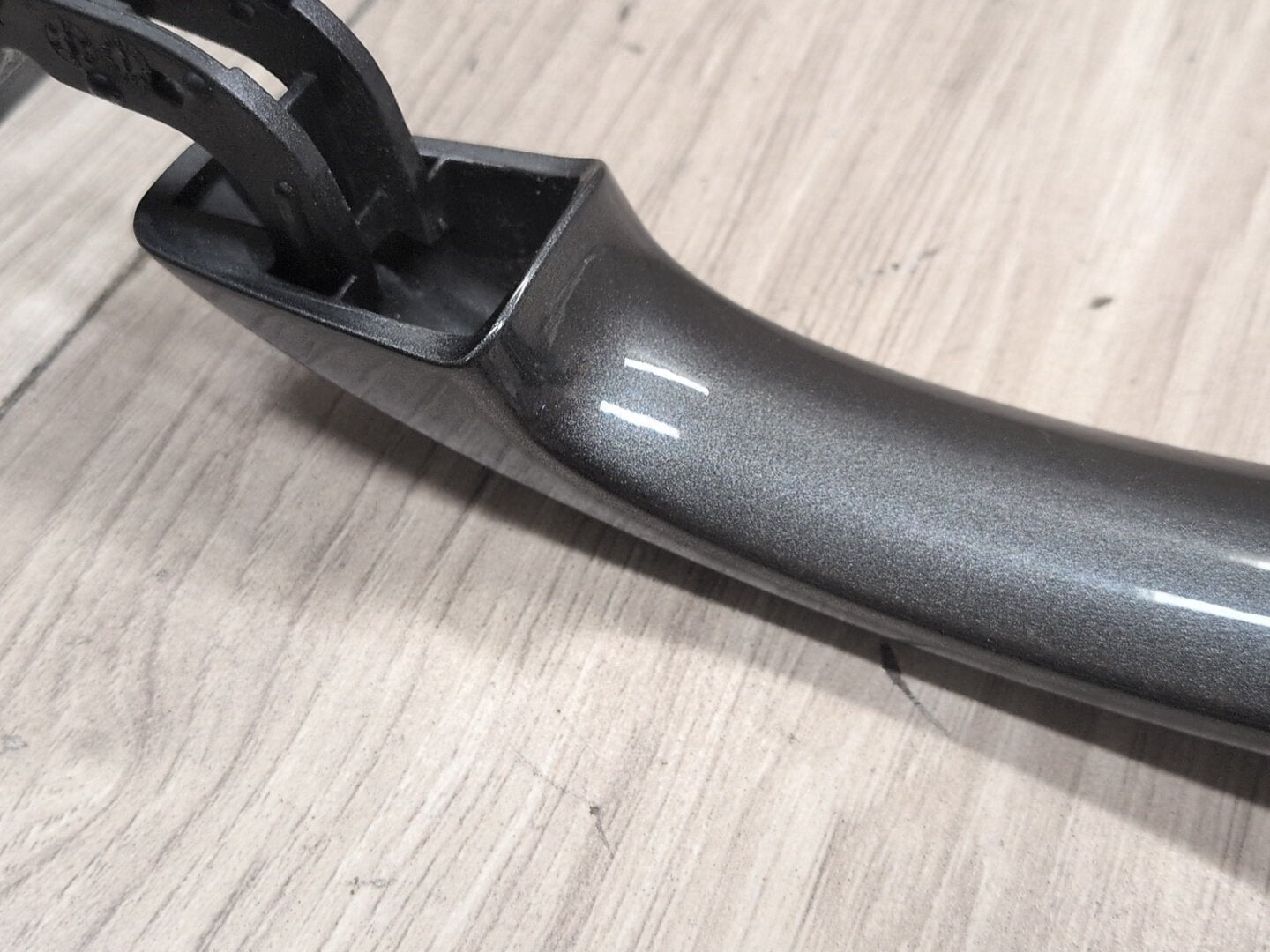 2015-2018 Audi Q3 8U Front or Rear Left Driver Exterior Door Handle w/ Comfort Access 8T0837205A