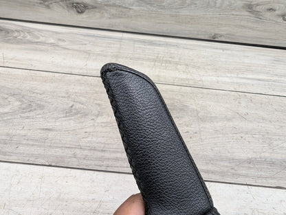 06-13 OEM BMW E90 E92 E93 335 Boot Hand Brake Handle Black