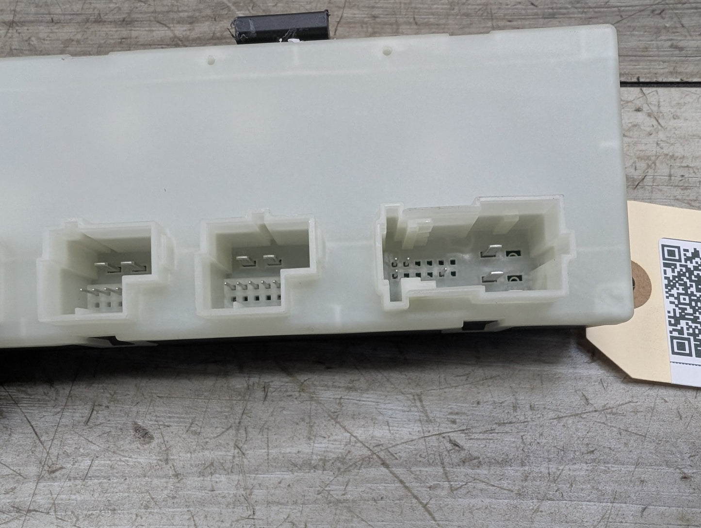 2019-2026 BMW X5 G05 Decklid Liftgate Trunk Module 9852928